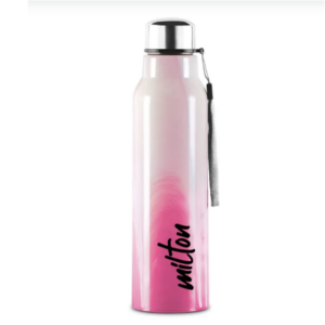 Plastic Melton cool Water Bottle for School
