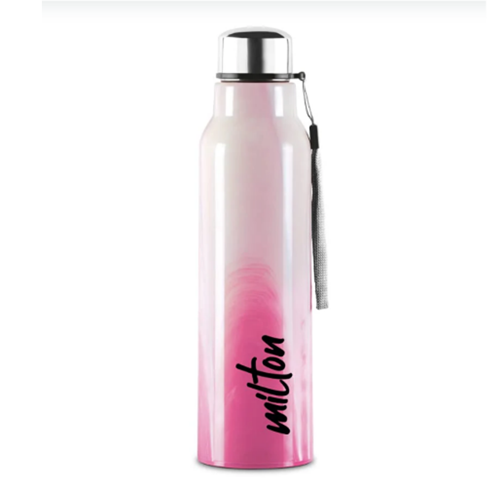 Plastic Melton cool Water Bottle for School
