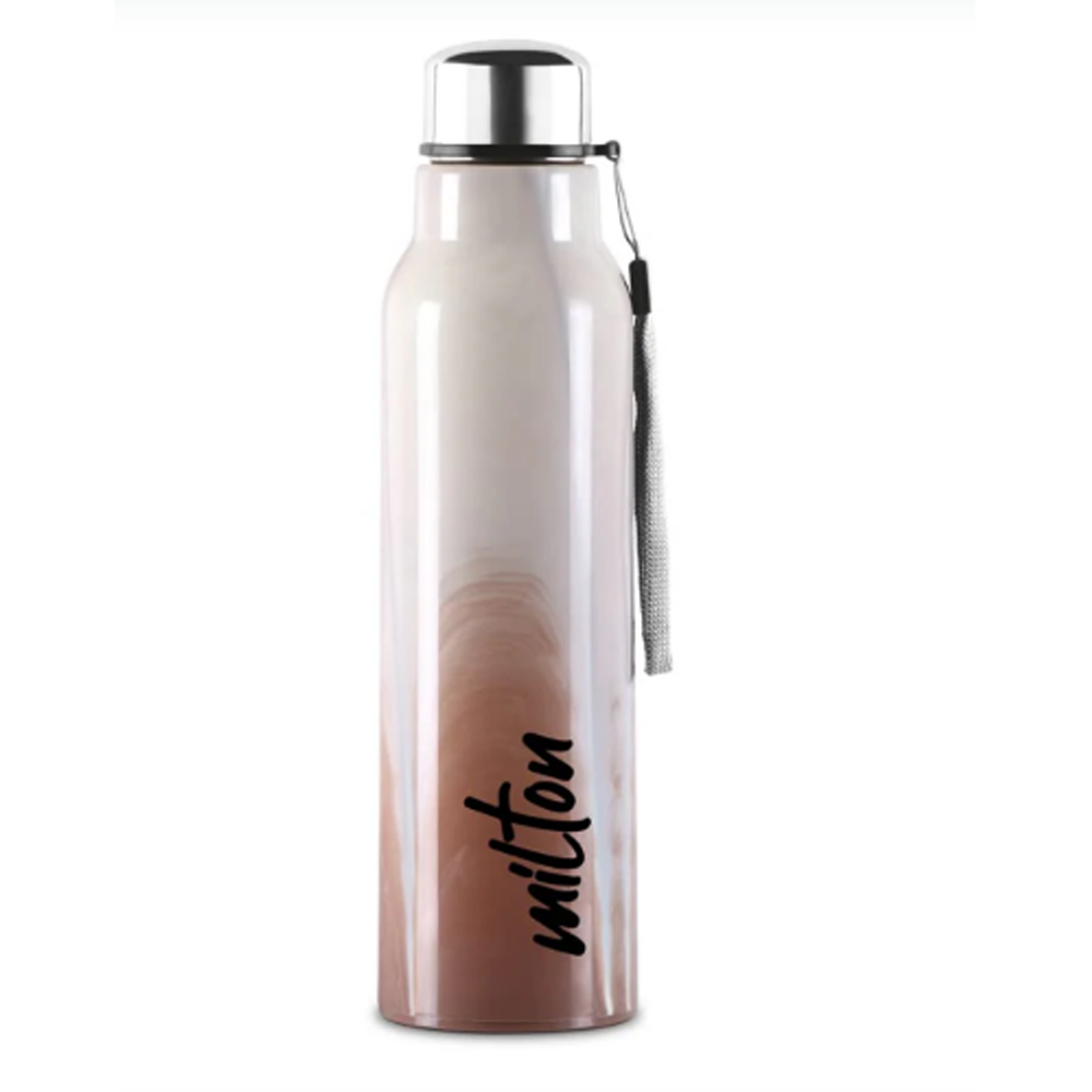 Plastic Melton cool Water Bottle for School