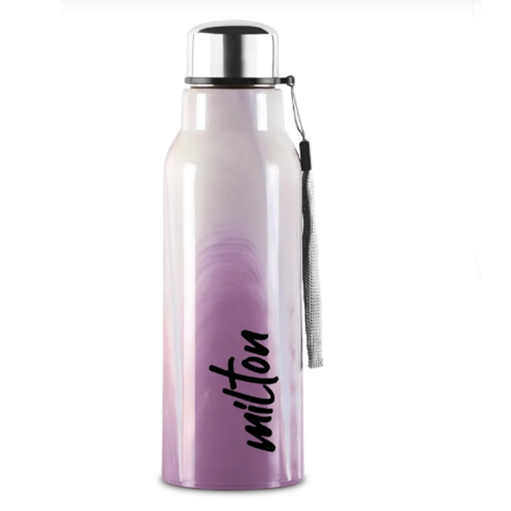 Plastic Melton cool Water Bottle for School